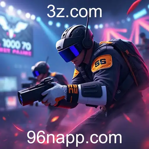 A Expansão da 96n no Cenário do Entretenimento Digital