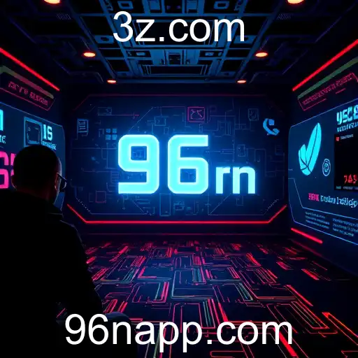A Nova Tendência do 96n nos Jogos Online