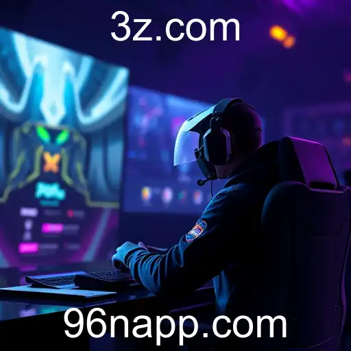 96n: O Epicentro dos Jogos Online em 2025