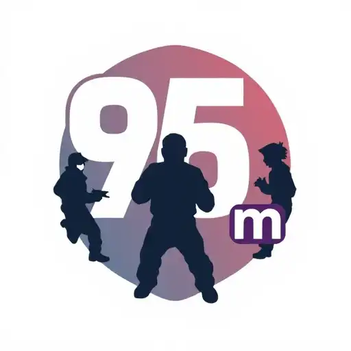 Ascensão do 96n no Mundo dos Jogos