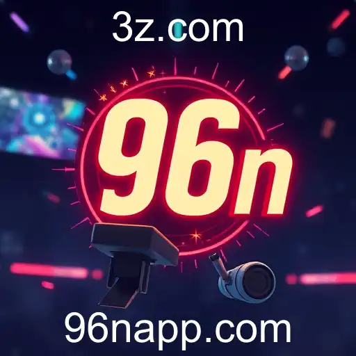 A Revolução de Jogos Online no Brasil e a Ascensão de 96n