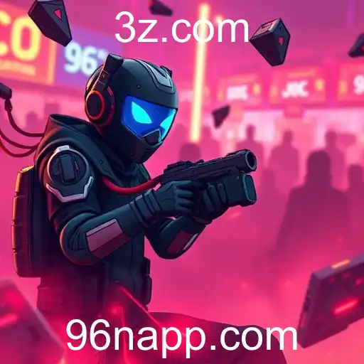 Tendências e Evoluções no Mundo dos Jogos em 2025