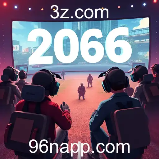 Tendências e Inovações no Mundo dos Jogos em 2026