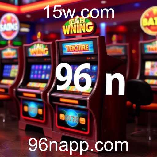 Caça-níqueis online