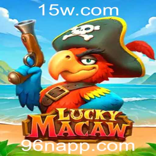 Explorando LuckyMacaw: O Jogo que Revoluciona o Entretenimento em 2023