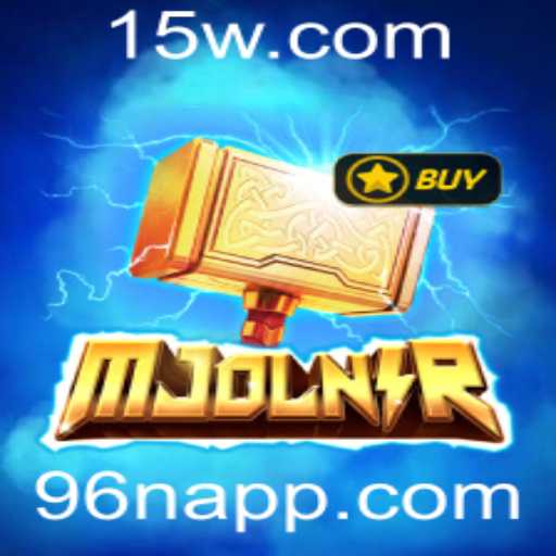 Descubra o Fascinante Mundo de Mjolnir: O Jogo Inspirado na Mitologia Nórdica