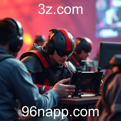 Multiplayer