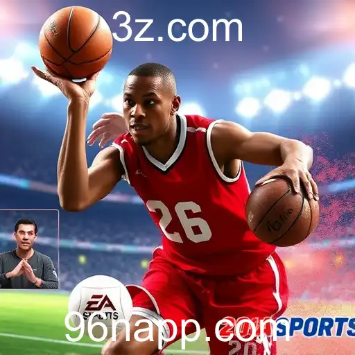 A Revolução dos Jogos Online com 96n